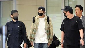 연예인 ‘과잉 경호’ 논란에…인천공항, 유명인 입출국 매뉴얼 마련