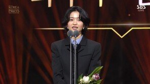 김태리, ‘한국방송대상’ 최우수연기자상…‘악귀’ 3관왕