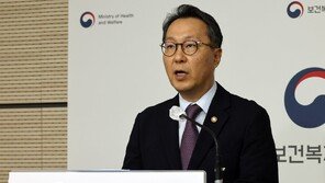 박민수 “중증·응급환자 진료 제한, 새롭지 않아…오래된 문제