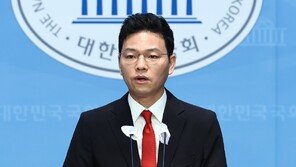 박정훈 “겉과 속 다른 ‘수박’ 특검법, 친한계도 못 받는다”