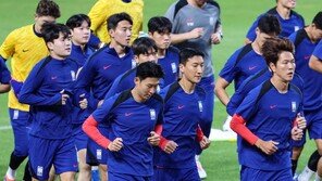 10월 요르단 원정에 전세기 띄우는 KFA, 선수단 ‘빠른 귀국’ 돕는다