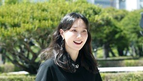 ‘5월 비연예인과 혼인신고’ 이유영, 엄마 됐다…“8월 득녀”