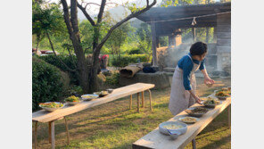 공용 주방, 지역 농산물 급식 ‘팜 투 테이블’… 음식공동체 꿈꾼다[김대균의 건축의 미래]