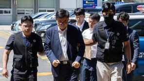 경찰, ‘군납전지 품질검사 조작 의혹’ 에스코넥 등 6곳 압수수색