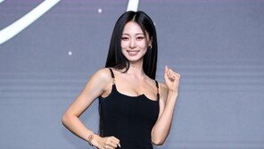 쯔위 “꿈꿔왔던 솔로 데뷔…귀여움 벗고 성숙미 보여주겠다”