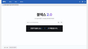 제이지루나, 블로그지수 조회사이트 블덱스2.0 리뉴얼 업데이트