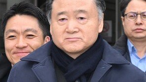 ‘계열사 주식 저가양도’ 허영인 SPC 회장, 2심도 무죄