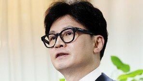 한동훈, ‘추석 선물’ 관행 깨고 서한 보내기로…5천만원 기부