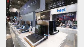 [AI PC in IFA] MSI IFA 2024 부스 가보니··· 'AI·게이밍의 절묘한 조합'