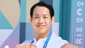 ‘장애 귀화선수’ 원유민, IPC 선수위원 당선…“선수들 이야기 경청”[파리 패럴림픽]