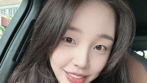 ‘만삭’ 백아연 “결국 유도 분만…엄마 뱃속이 좋은 건지”