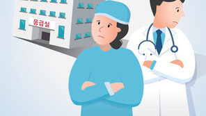 “더는…” 전문의도 응급실 대탈출, 개원하거나 서울 대형병원행