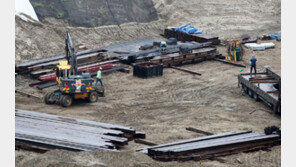 “22곳 부도났다” 부동산시장 파란불? 건설업계는 빨간불