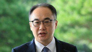 이원석 “김여사 현명치 못한 처신, 곧바로 처벌 대상 되는건 아냐”