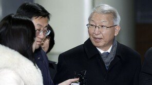 ‘사법농단’ 양승태, 이번주 2심 시작…1심 “직권남용 아냐”