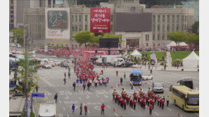  2024 함께걸어요 My5K, 9일 개최…아이와 함께 걷고, 소외 이웃 돕는다