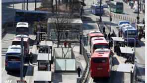 ‘추석 연휴’ 17~18일 서울 지하철·버스 ‘새벽 2시’까지 다닌다