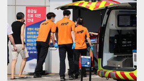 또 병원 뺑뺑이…‘청주 탈장증세’ 4개월 영아 3시간 만에 서울서 치료