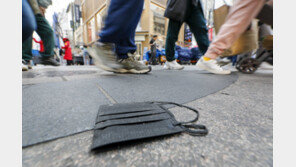 코로나 신규 변이 대응 백신 500만 회분 금주 도입