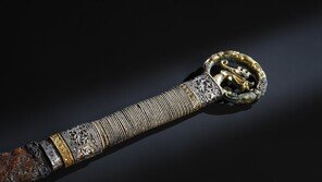 “용 무늬까지 감상할 수 있을 것”…국립공주박물관 ‘백제의 용’ 전시