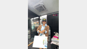 사강, 남편상 비보 후 근황 “슬퍼할 겨를 없이 가장돼”