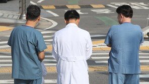 추석 명절 근무 의사 명단 등장…‘응급실 부역자’ 낙인 조리돌림