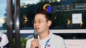 배동현 선수단장, 패럴림픽 출전 모든 선수·감독에 순금메달 선물