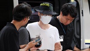 ‘일본도 살인’ 유족 “한순간에 지옥, 애들은 아빠없는 삶…최고엄벌 내려달라”