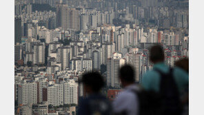 서울 아파트 매매 거래 총액 1~8월 44조원…지난해 기록 넘어