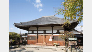 日정부, 백제 불교 전수받은 ‘아스카 후지와라’ 세계유산 추천 결정