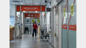 추석 연휴 문 여는 당직 병의원 7931개…설 대비 2배 이상↑