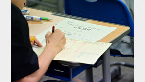 교육부 “내년 증원 번복 불가” 입장에도…수험생들 불안감 커져