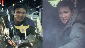 곱슬머리, 팔자, 항공점퍼…9년 만에 돌아온 ‘베테랑’ 형사 서도철