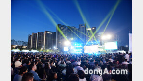 DK아시아, ‘토토로파티’ 잇달아 흥행… 메달리스트부터 장윤정까지