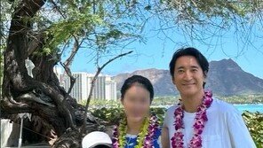 신현준, 12세 연하 아내·세 자녀 공개 “너무 예뻐 웃음이 나”