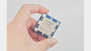 [리뷰] 전방위 개선으로 성능·효율 높인 ‘AMD 라이젠 9000 프로세서‘