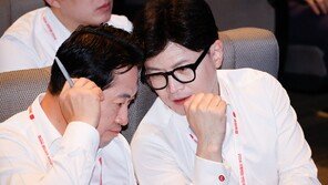 장동혁 “尹과 만남 누가 왜 흘렸는지, 나 이런 사람이야?…정무감각이 참”