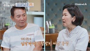 이봉원 “동생, 판자촌서 힘들게 살다 심장마비 사망”