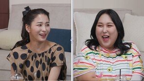 결혼 9년차 한고은 “남편 생선 살 하나 하나 발라줘”