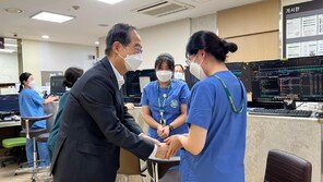 정부, 12일 ‘응급의료 종합상황’ 브리핑…한 총리, 국민에 당부 전한다