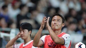 ‘선수 생명 위기’ 손준호, FIFA 해석이 관건…CAS 항소도 가능