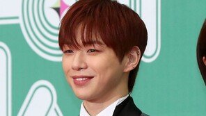 강다니엘, 탈덕수용소 ‘형사 고소’ 승소에 “1억 민사소송 추가 제기”