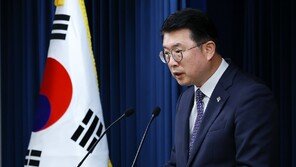 대통령실 “일부 의료단체, 여야의정 참여 표명…추석전 극적 성사 의료계에 달려”