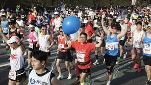 대구마라톤, 내년부터 2월에 뜁니다