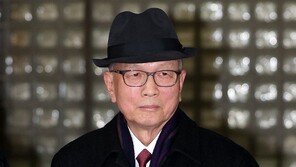 ‘세월호 보고시간 조작 무죄’ 김기춘, 700만원대 형사보상 받는다