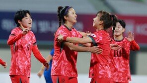 ‘사령탑 없는’ 여자 축구대표팀, 10월 도쿄에서 일본과 평가전