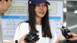 민희진, ‘어도어 이사 재선임’ 가처분 신청…“추후 대표로 선임하라”