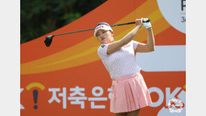 노승희, KLPGA 투어 ‘읏맨 오픈’ 우승…3달 만에 시즌 2승 달성