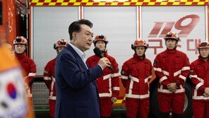 윤 대통령, 어선 전복 사고에 “해수부·해경, 인명 구조 최선 다하라” 긴급지시