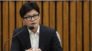 한동훈, 추석 연휴 의료계와 릴레이 회동…의정갈등 출구 모색